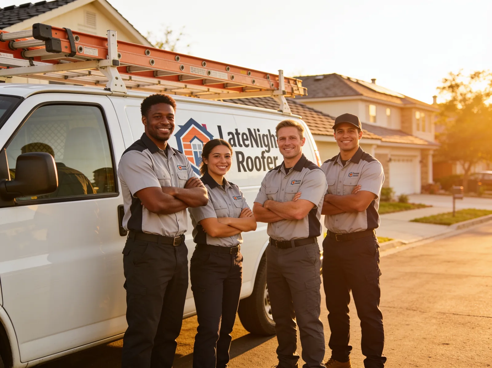 Emergency Roof Repair company in Jensen, UT